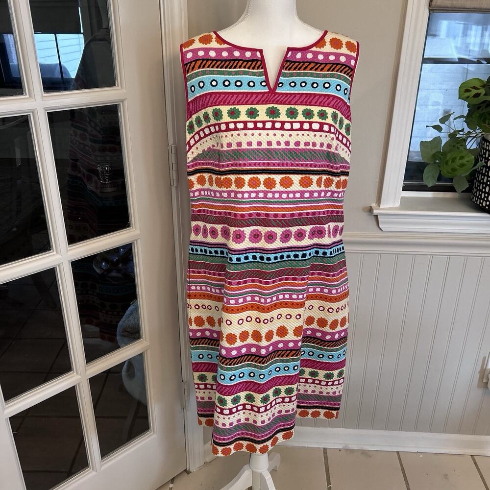 Talbots Dress Size 14